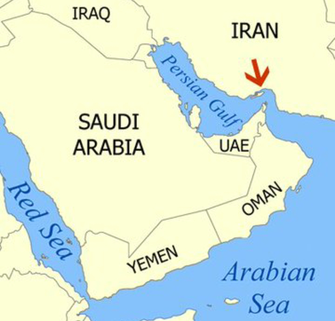 AS Longgarkan Sanksi Minyak Iran, Dampak Perang Hormuz Picu Kepanikan Energi Global