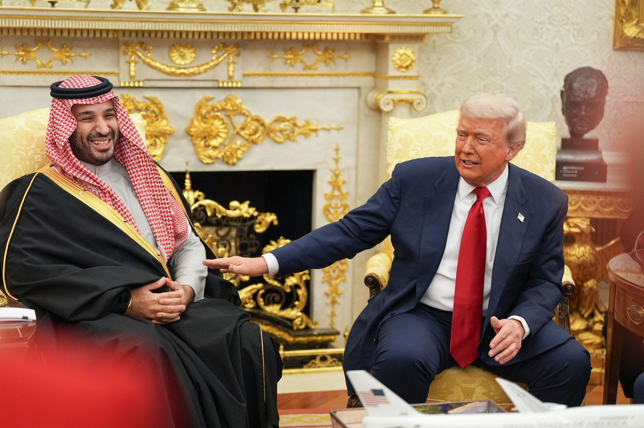Arab Saudi Memandang Kesepakatan AS-Iran sebagai Potensi “Pengkhianatan Strategis”