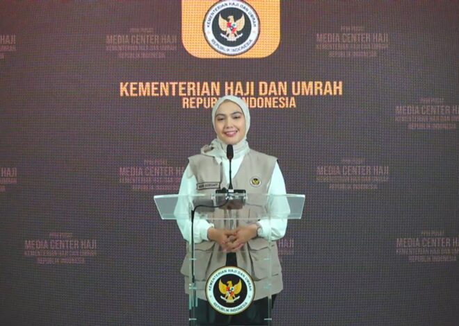 Soroti Potensi Pelanggaran, Pemerintah Tegaskan Jangan Ada Pungutan Biaya Tambahan ke Jemaah Haji