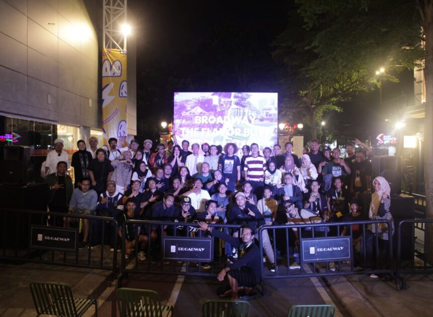 ICCN Buka Open Submission Festival Kreatif ICCN 2026Dorong Festival Lokal Tumbuh dalam Ekosistem Kreatif Nasional