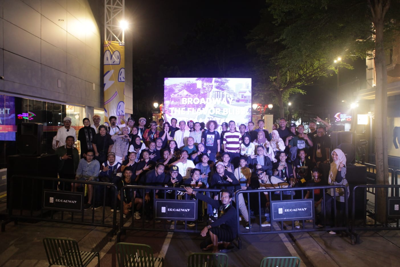 ICCN Buka Open Submission Festival Kreatif ICCN 2026Dorong Festival Lokal Tumbuh dalam Ekosistem Kreatif Nasional