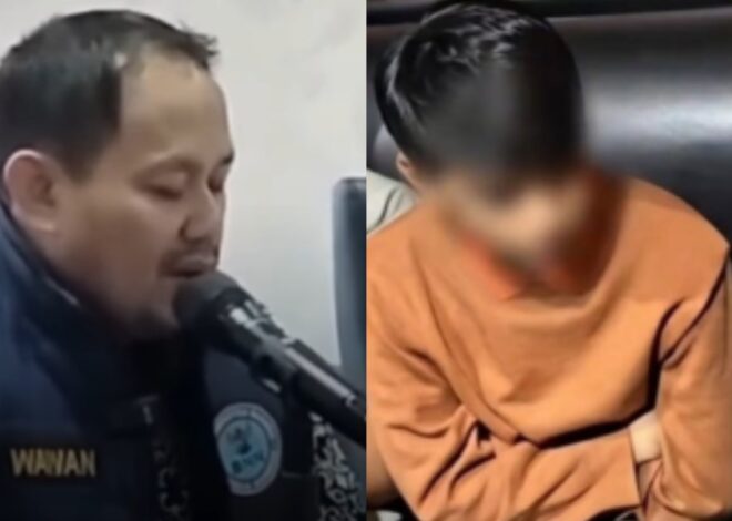 Kronologi Kasus Narkoba yang Diduga Libatkan Anak Bupati Riau, BNN Amankan 13 Orang dari Tempat Hiburan Malam