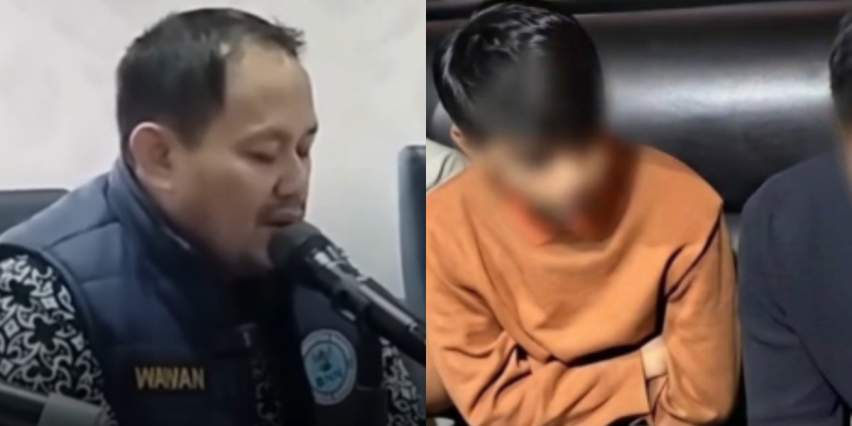 Kronologi Kasus Narkoba yang Diduga Libatkan Anak Bupati Riau, BNN Amankan 13 Orang dari Tempat Hiburan Malam