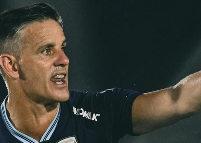 Di Balik Performa Konsisten Timnas Indonesia, Ada Peran Dony Tri Pamungkas yang Bikin Coach Herdman Terkesima