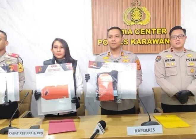 Kronologi Dugaan Kasus Pesta Gay Karawang, Bermula saat Para Pelaku Terciduk di Sebuah Rumah Wilayah Telukjambe