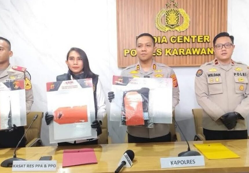 Kronologi Dugaan Kasus Pesta Gay Karawang, Bermula saat Para Pelaku Terciduk di Sebuah Rumah Wilayah Telukjambe