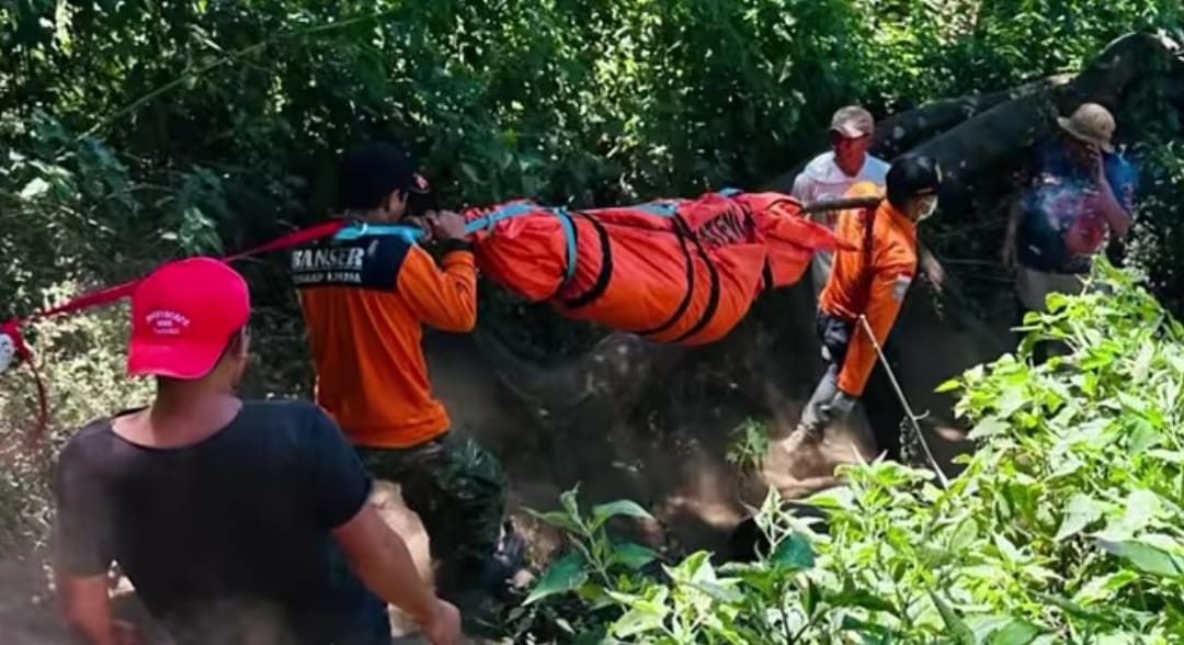 Kronologi Pendaki Tewas Terjatuh di Jurang Gunung Sumbing, Awalnya Terpisah saat Turun dari Puncak