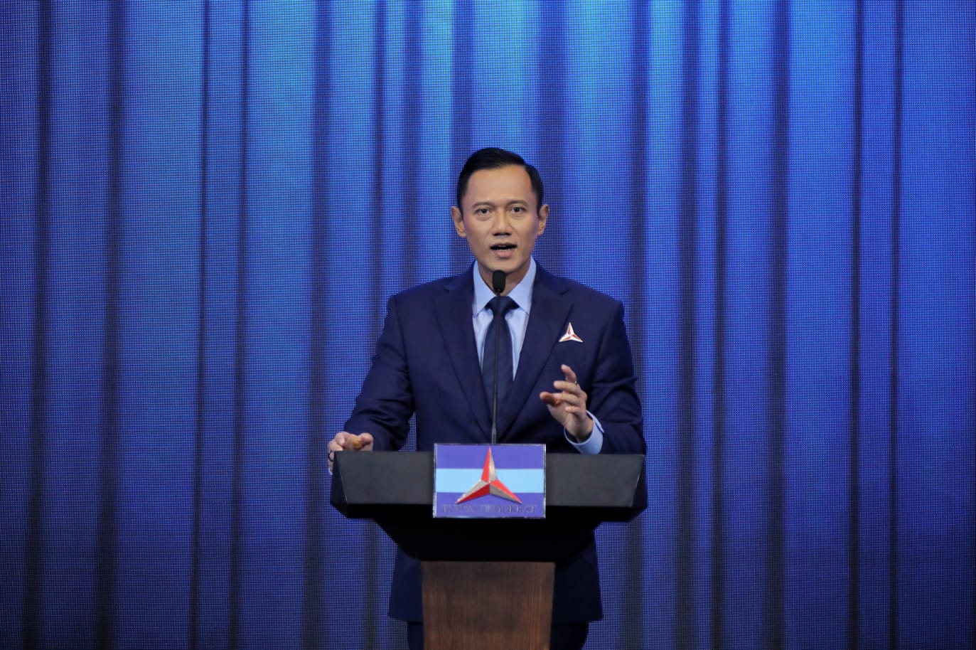 AHY Dukung Presiden Prabowo Tutup Kebocoran Negara: Kekayaan yang Diselamatkan Harus Kembali ke Rakyat