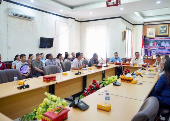BRI BO Gunungsitoli Salurkan Bantuan Kesejahteraan kepada Guru Honorer di Kota Gunungsitoli